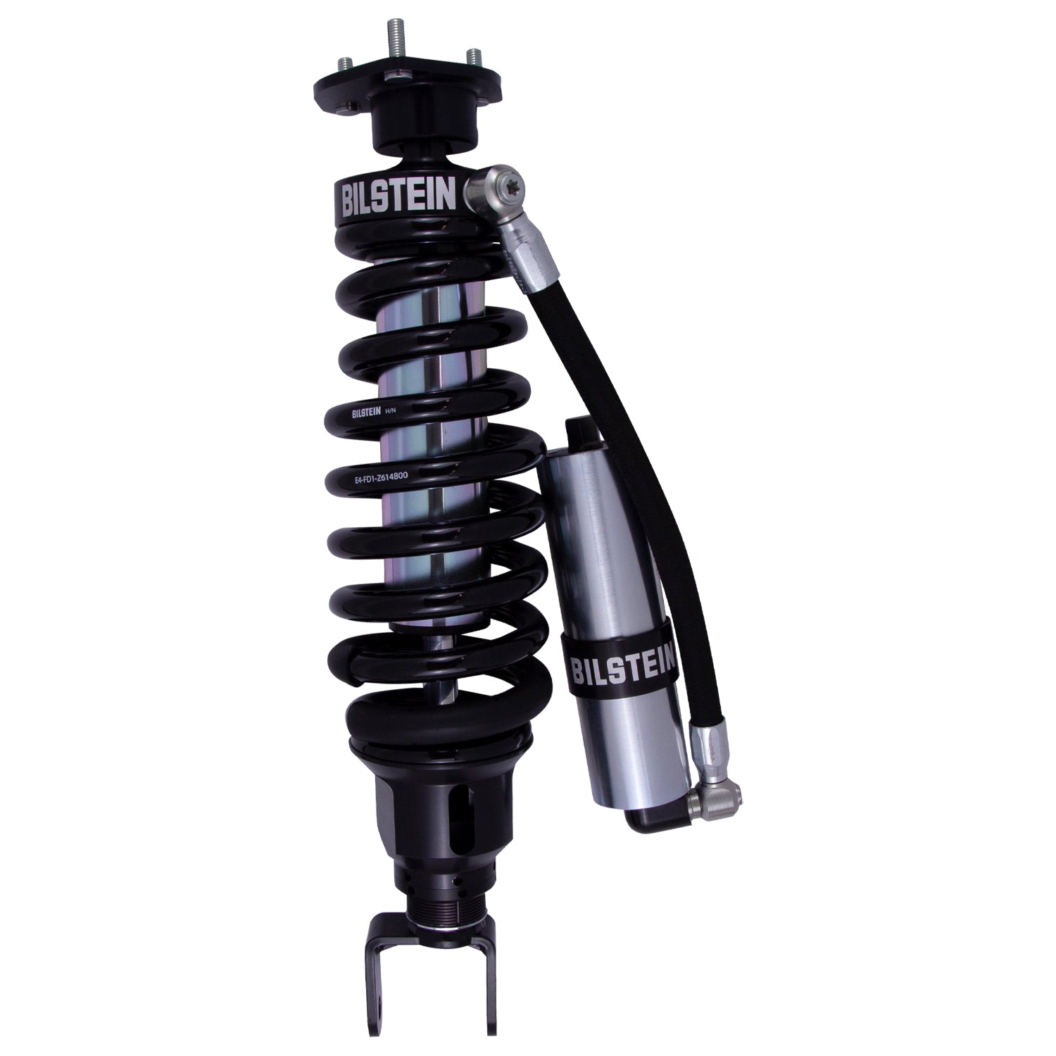 Bilstein 41-242391 Front Right B8 8112 (ZoneControl CR) Shock Absorber and Coil Spring Assembly Ram 1500