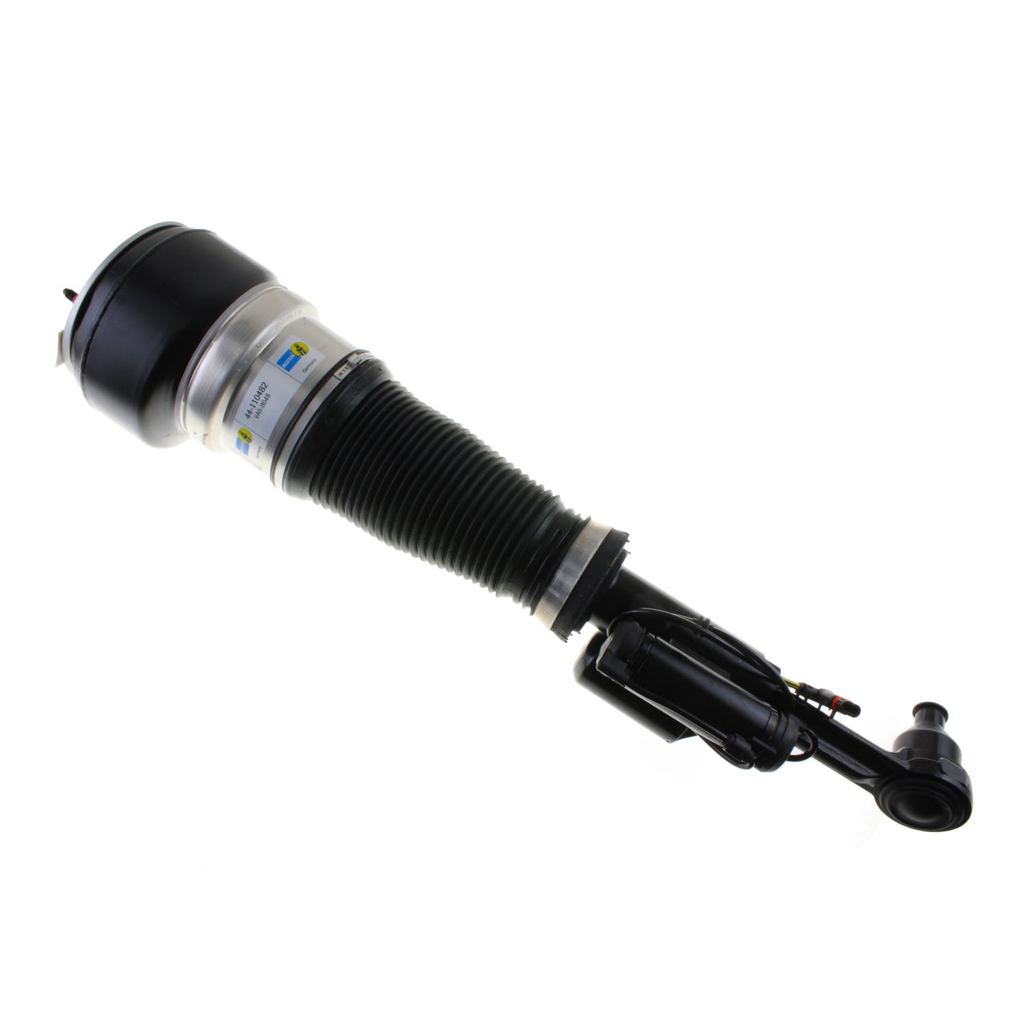 Bilstein 44-110482 Front Left B4 OE Replacement Air Suspension Spring Mercedes-Benz CL550, S350, S550