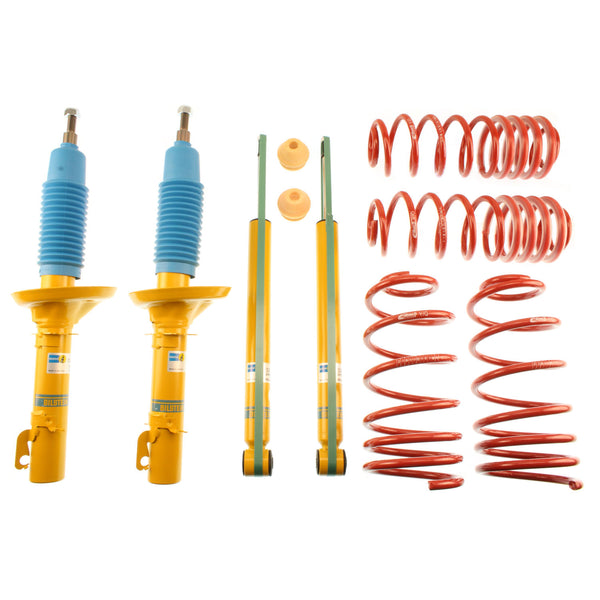 Bilstein 46-180315 Front and Rear B12 (Sportline) Volkswagen Golf, Jetta