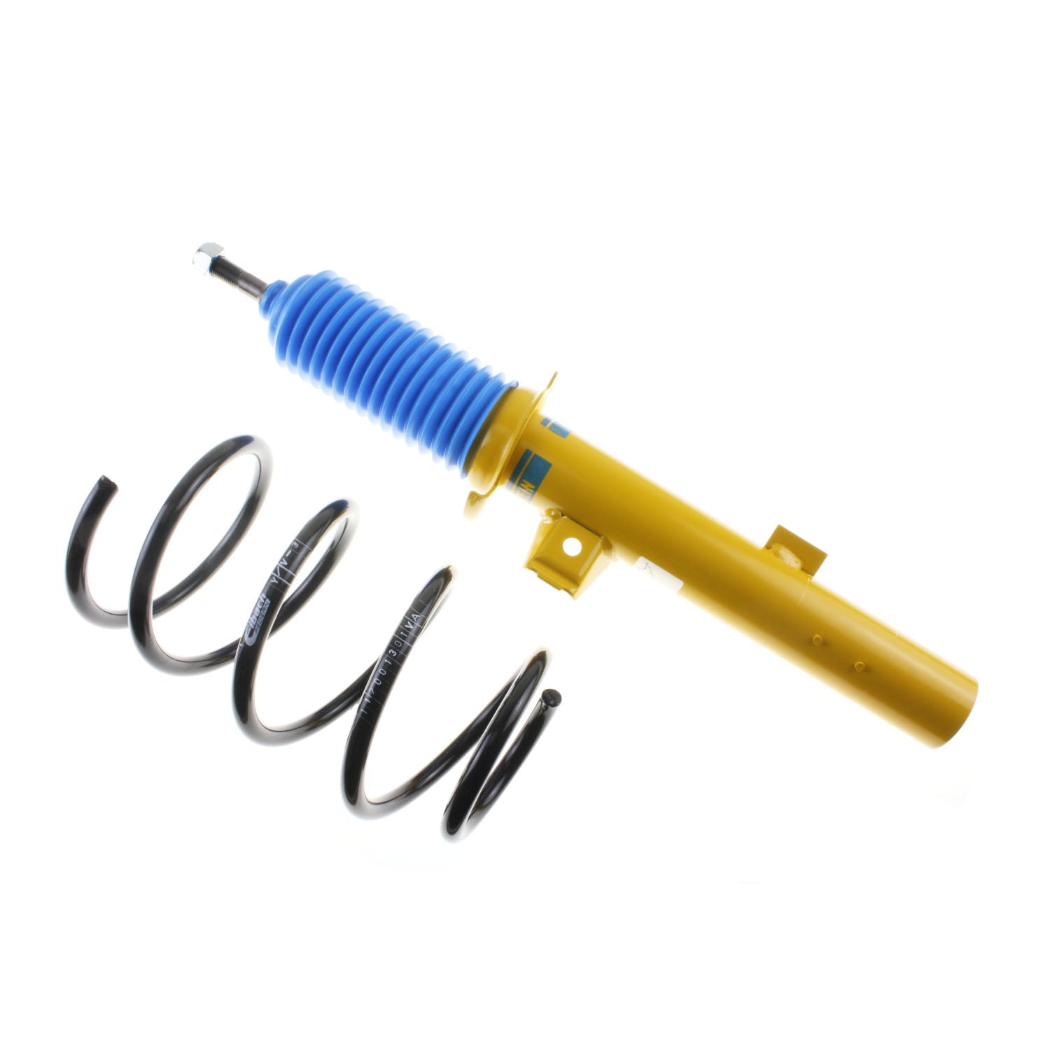 Bilstein 46-180537 Front and Rear B12 (Pro-Kit) BMW 128i, 135i