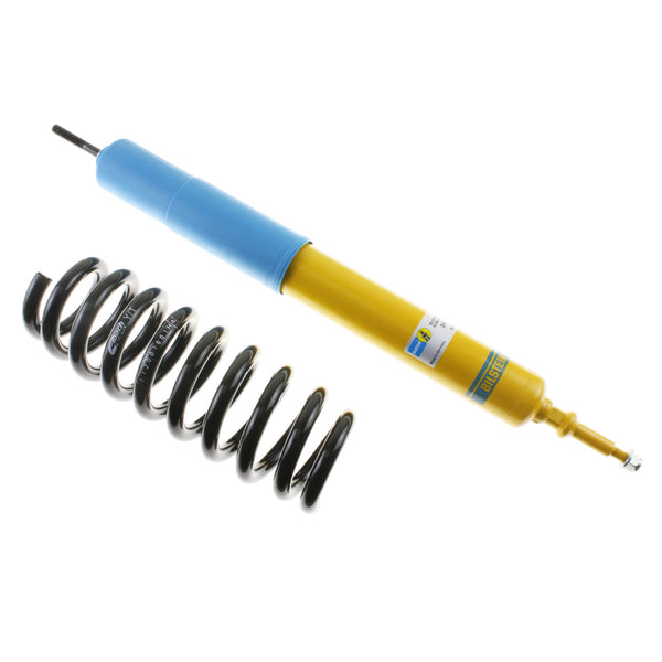 Bilstein 46-180537 Front and Rear B12 (Pro-Kit) BMW 128i, 135i