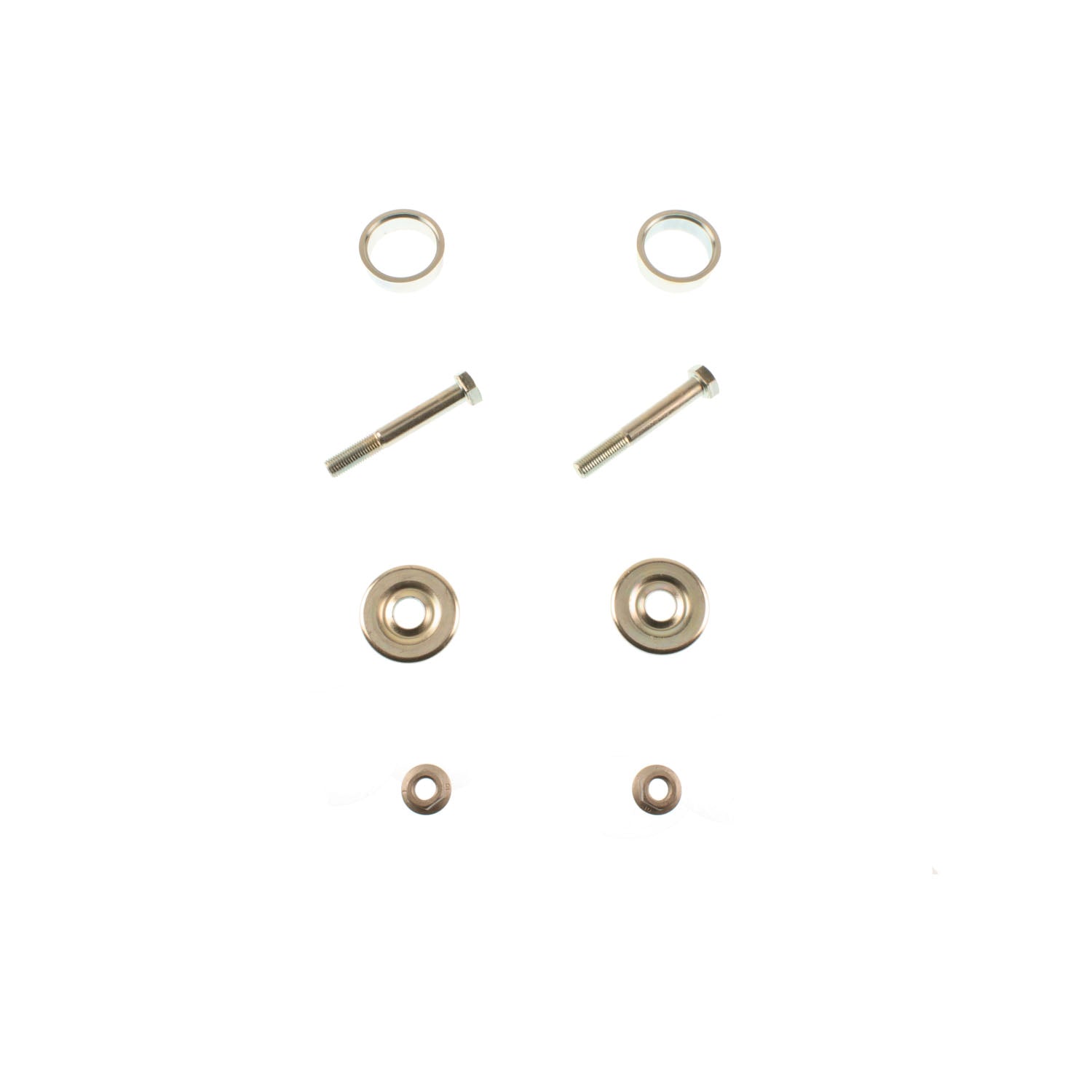 Bilstein 46-183224 Front and Rear B12 (Pro-Kit) Audi A4 Quattro