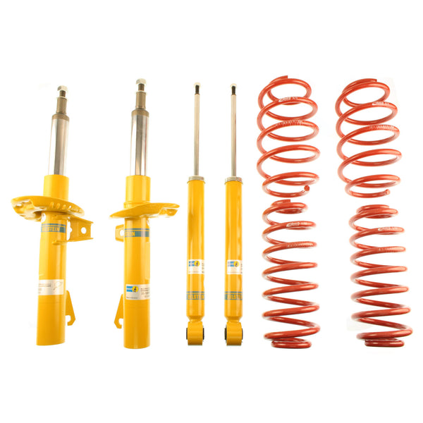 Bilstein 46-183804 Front and Rear B12 (Sportline) Volkswagen Jetta