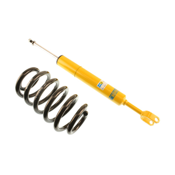 Bilstein 46-188502 Front and Rear B12 (Pro-Kit) Audi A4 Quattro