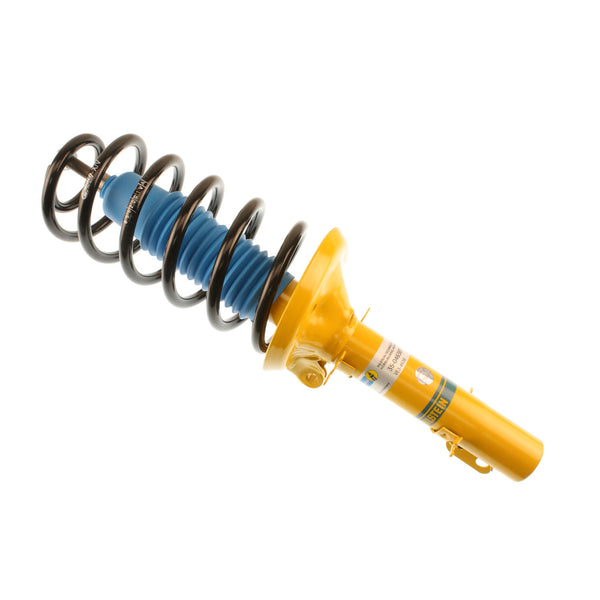 Bilstein 46-189608 Front and Rear B12 (Pro-Kit) Audi TT Quattro