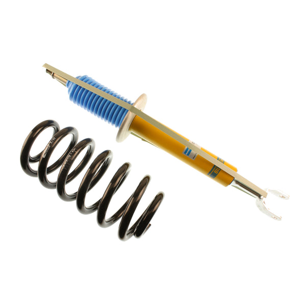 Bilstein 46-189851 Front and Rear B12 (Pro-Kit) Audi A6 Quattro