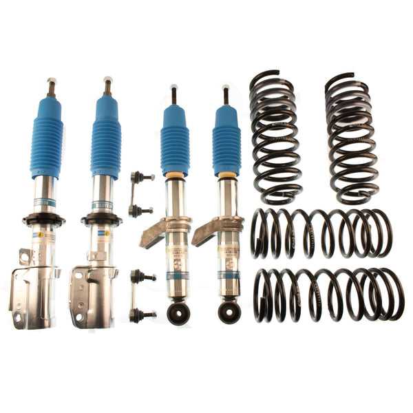 Bilstein 46-193605 Front and Rear B12 (Pro-Kit) Porsche 911