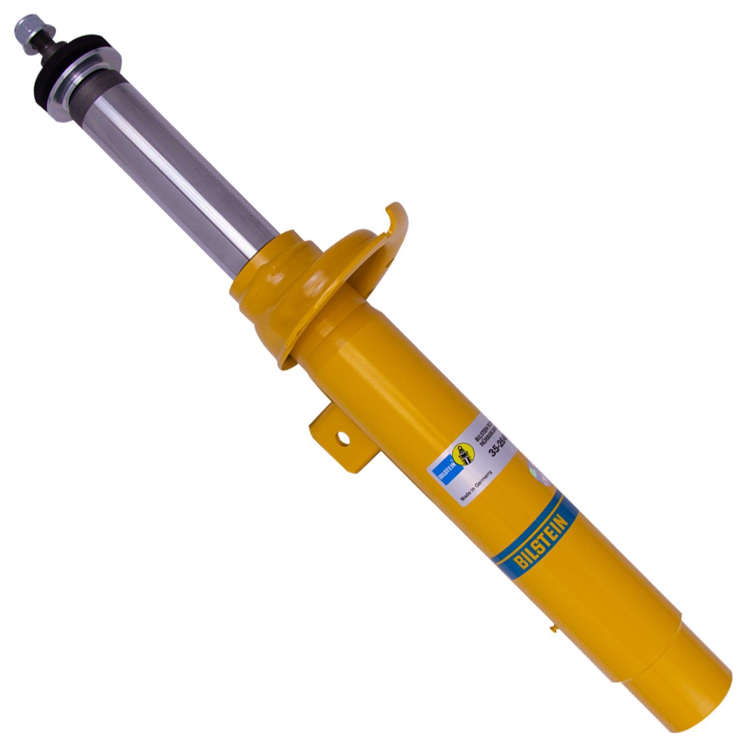 Bilstein 46-237569 Front and Rear B12 (Sportline) BMW 228i, 230i