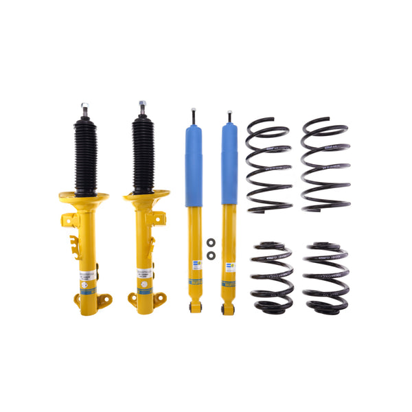 Bilstein 46-242808 Front and Rear B12 (Pro-Kit) BMW M3