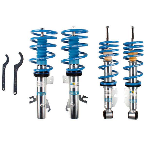 Bilstein 47-126916 Front and Rear B14 (PSS) Suspension Kit Mini Cooper