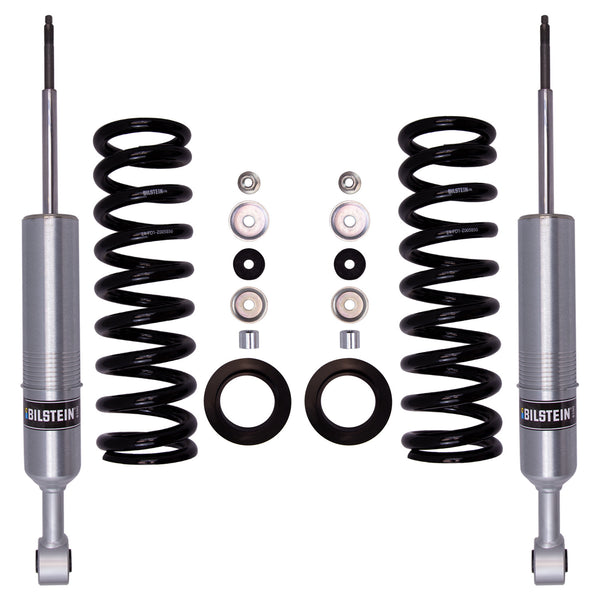 Bilstein 47-310025 Front B8 6112 Kit Lexus GX460 Toyota 4Runner