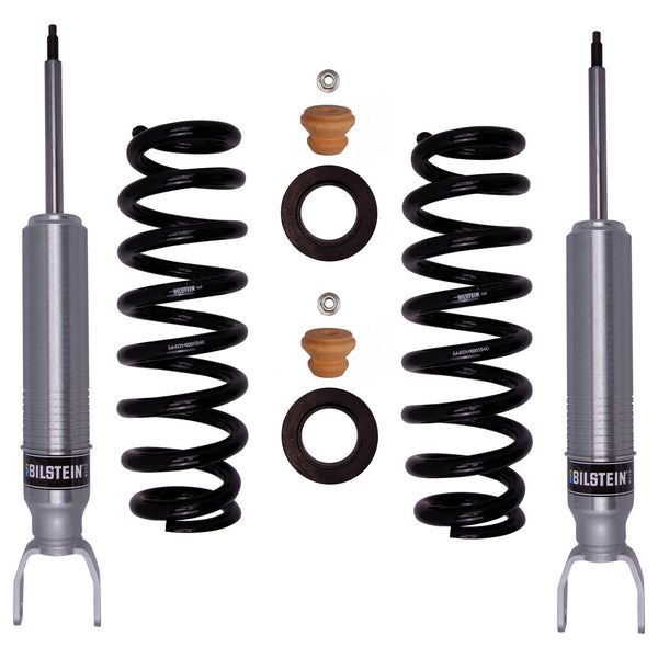 Bilstein 47-311015 Front B8 6112 Suspension Kit Dodge Ram 1500, Ram 1500, 1500 Classic