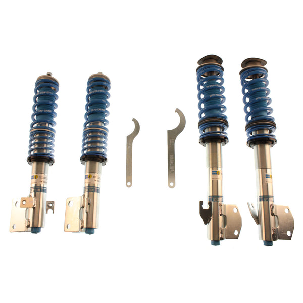 Bilstein 48-101288 Front and Rear B16 (PSS9) Suspension Kit Subaru Impreza