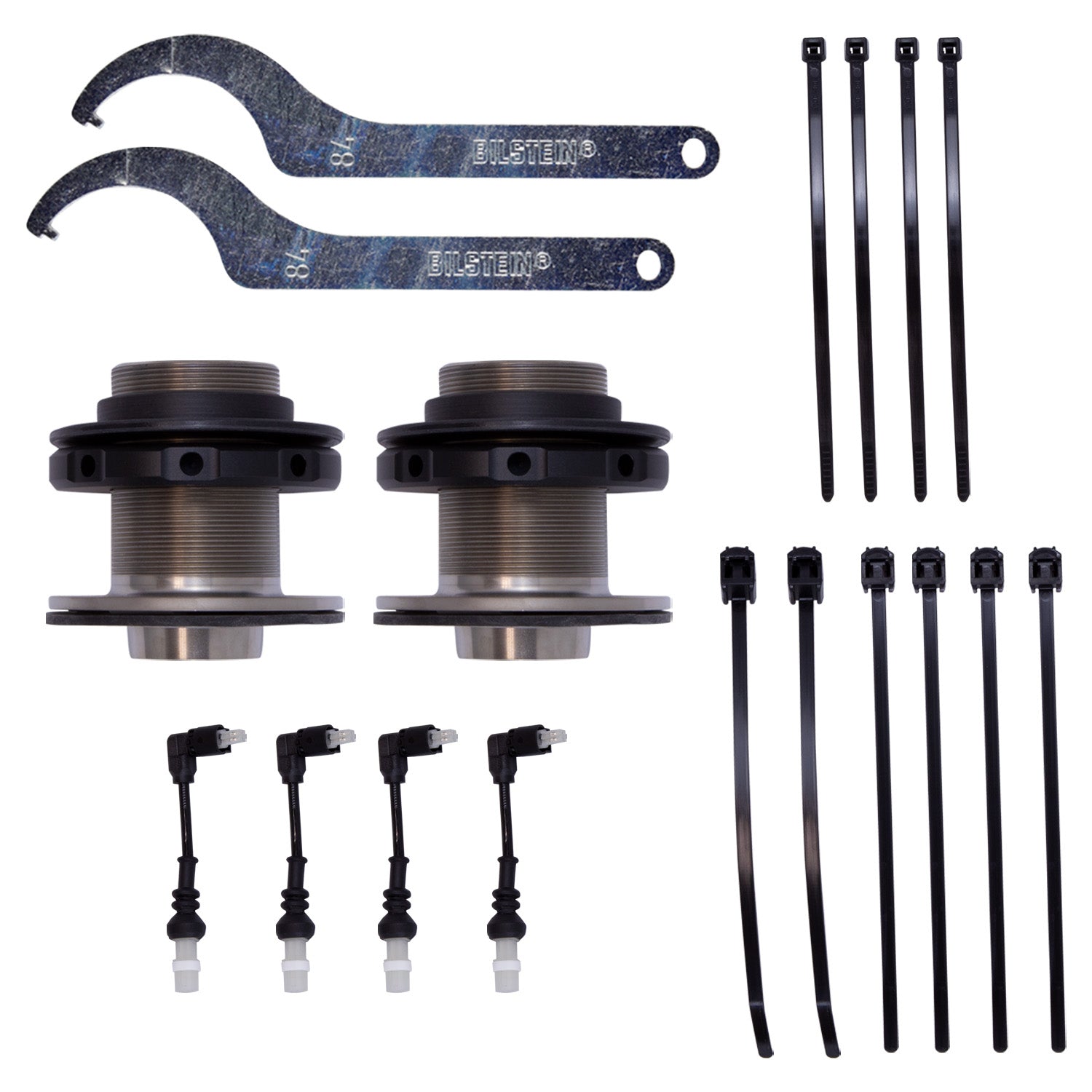 Bilstein 49-305135 Front and Rear EVO SE Suspension Kit BMW 330i xDrive