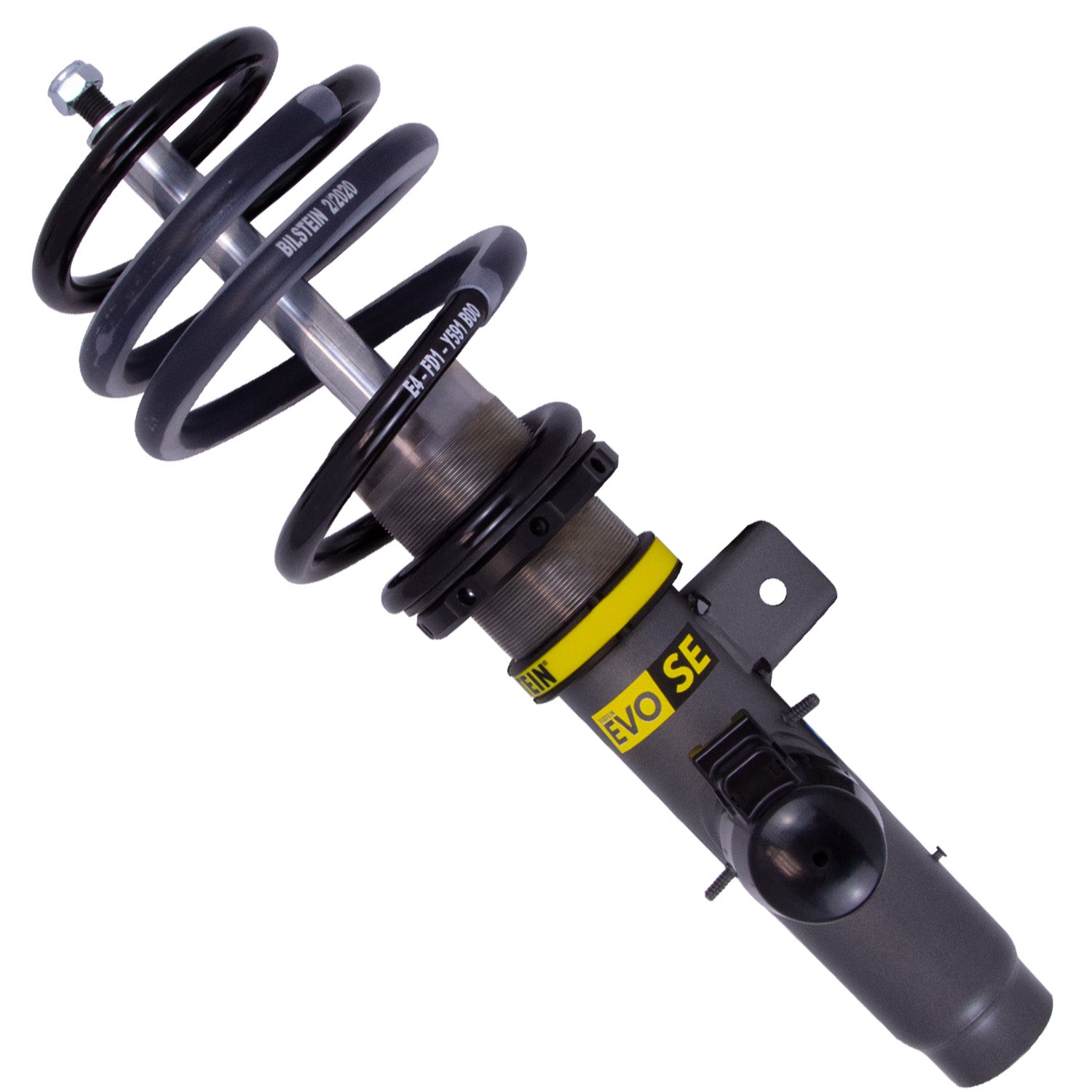 Bilstein 49-305135 Front and Rear EVO SE Suspension Kit BMW 330i xDrive