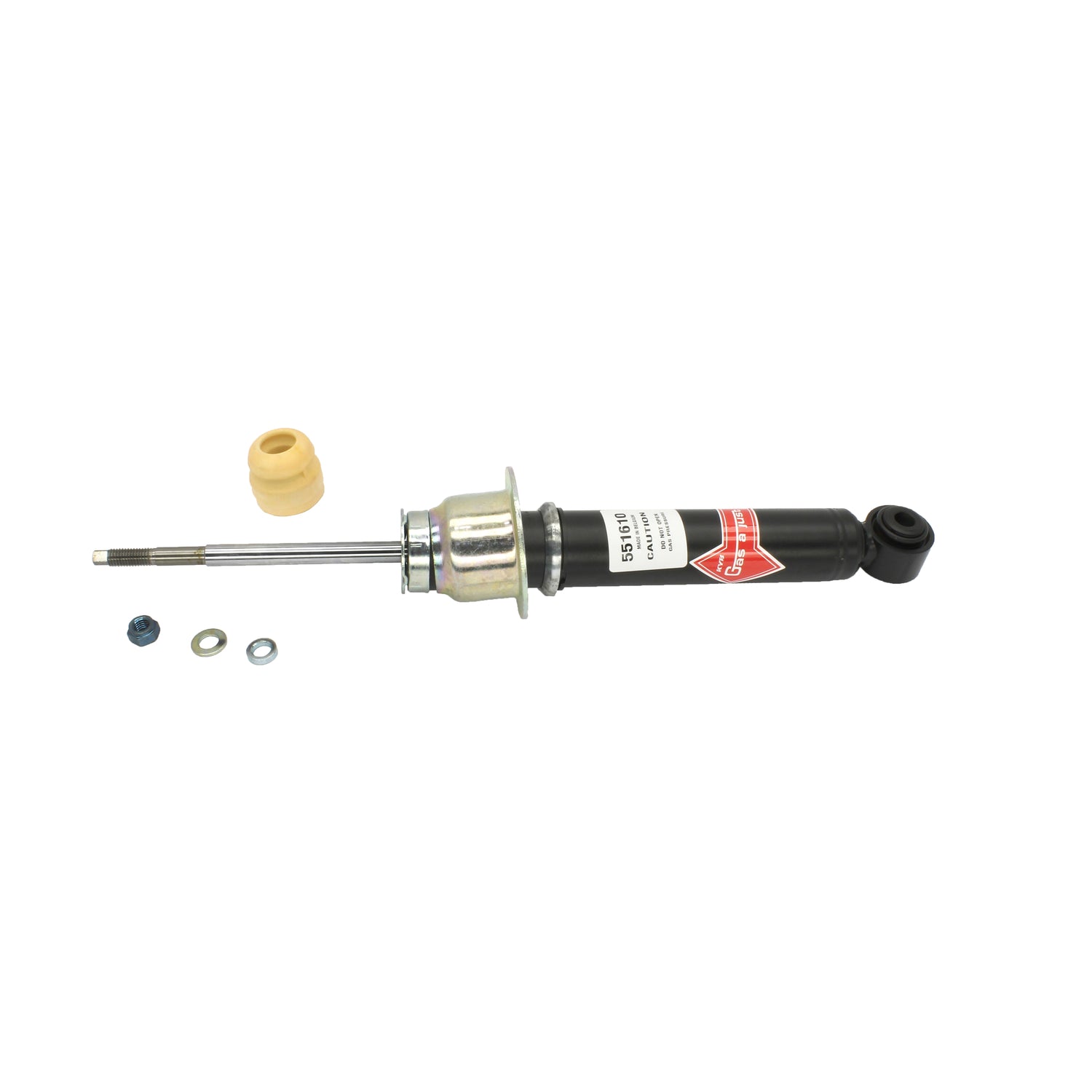 KYB 551610 Rear Gas-a-Just Strut Jaguar S-Type