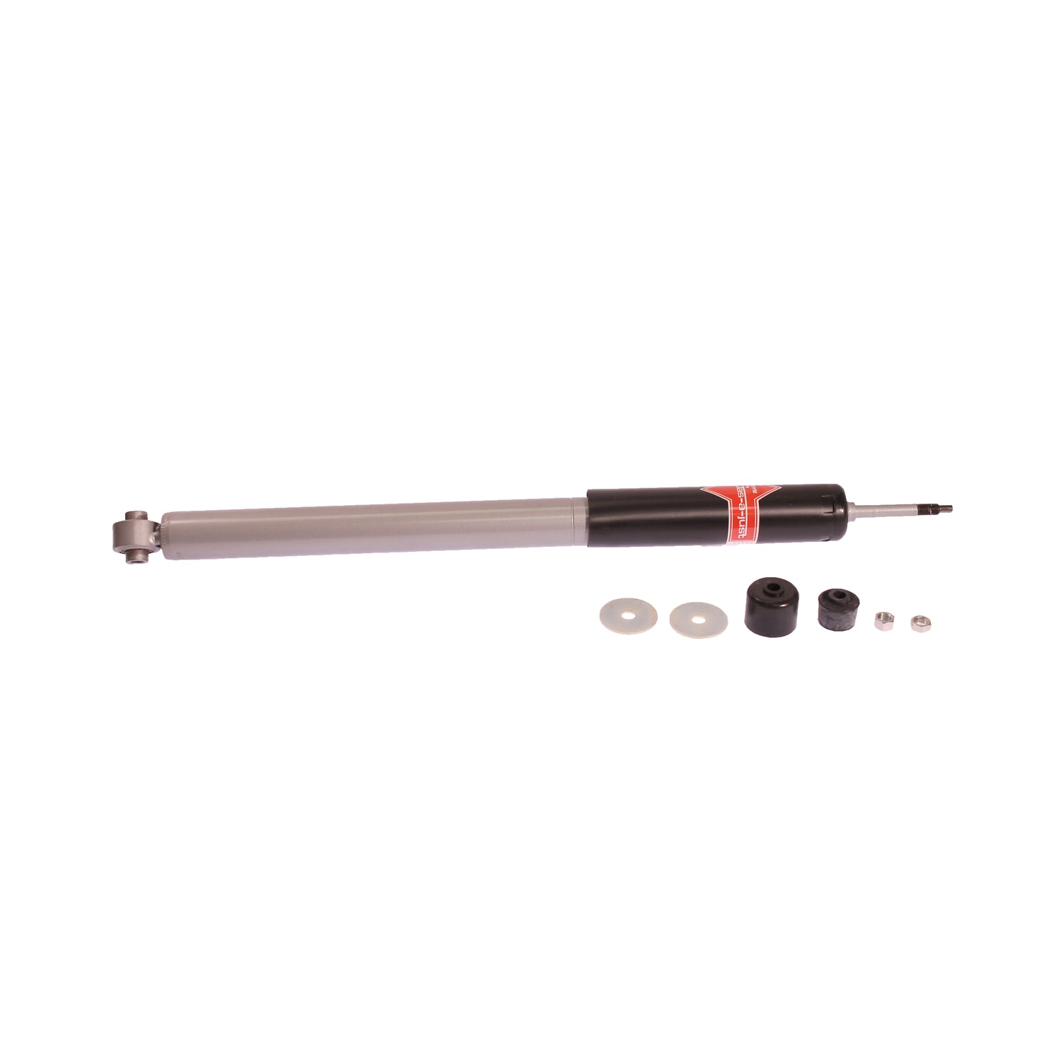 KYB 553367 Rear Gas-a-Just Shock Absorber Mercedes-Benz CLK320, CLK350, CLK55 AMG, CLK550