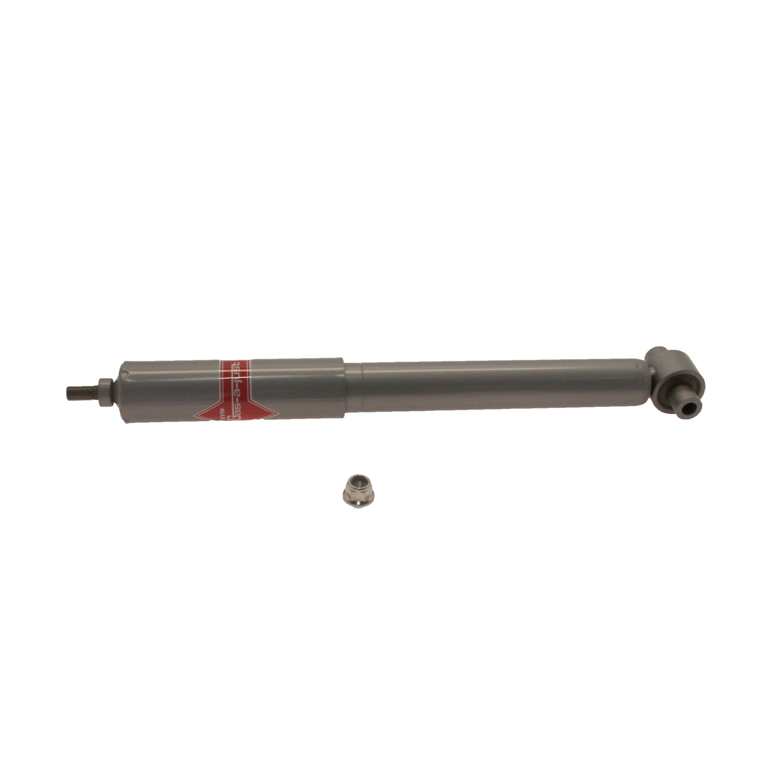 KYB 553385 Rear Gas-a-Just Shock Absorber Volvo S60, S80, V70