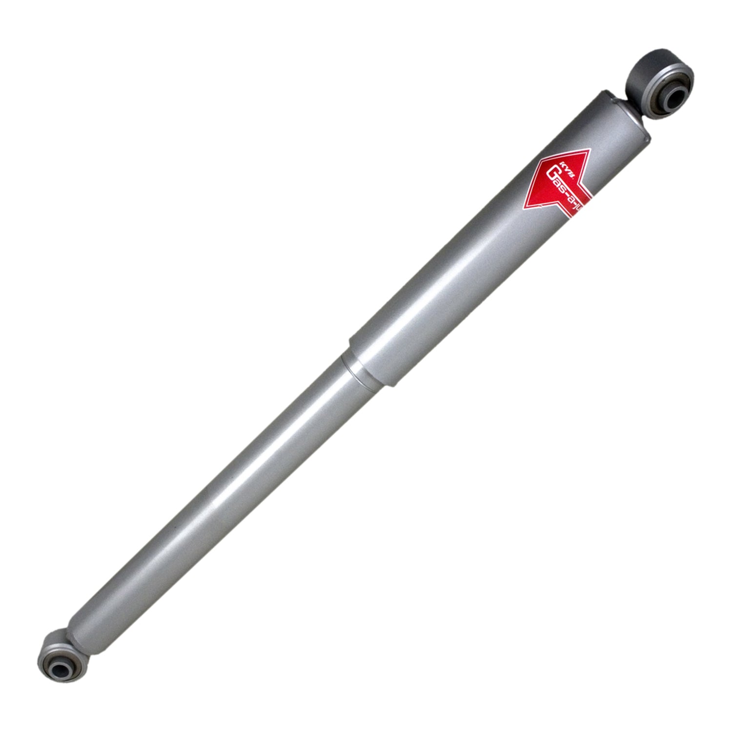 KYB 554360 Rear Gas-a-Just Shock Absorber Dodge Ram 3500, Ram 3500