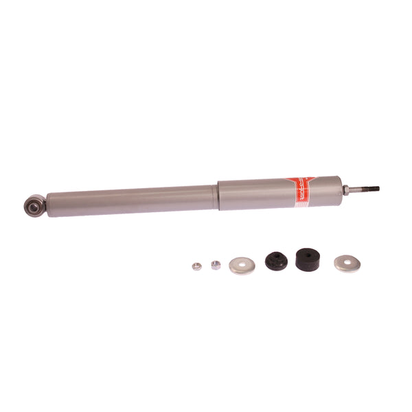 KYB 554364 Front Gas-a-Just Shock Absorber Jeep Wrangler, Wrangler JK