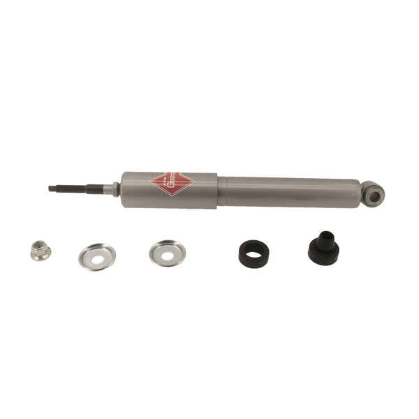 KYB 554369 Front Gas-a-Just Shock Absorber Ford