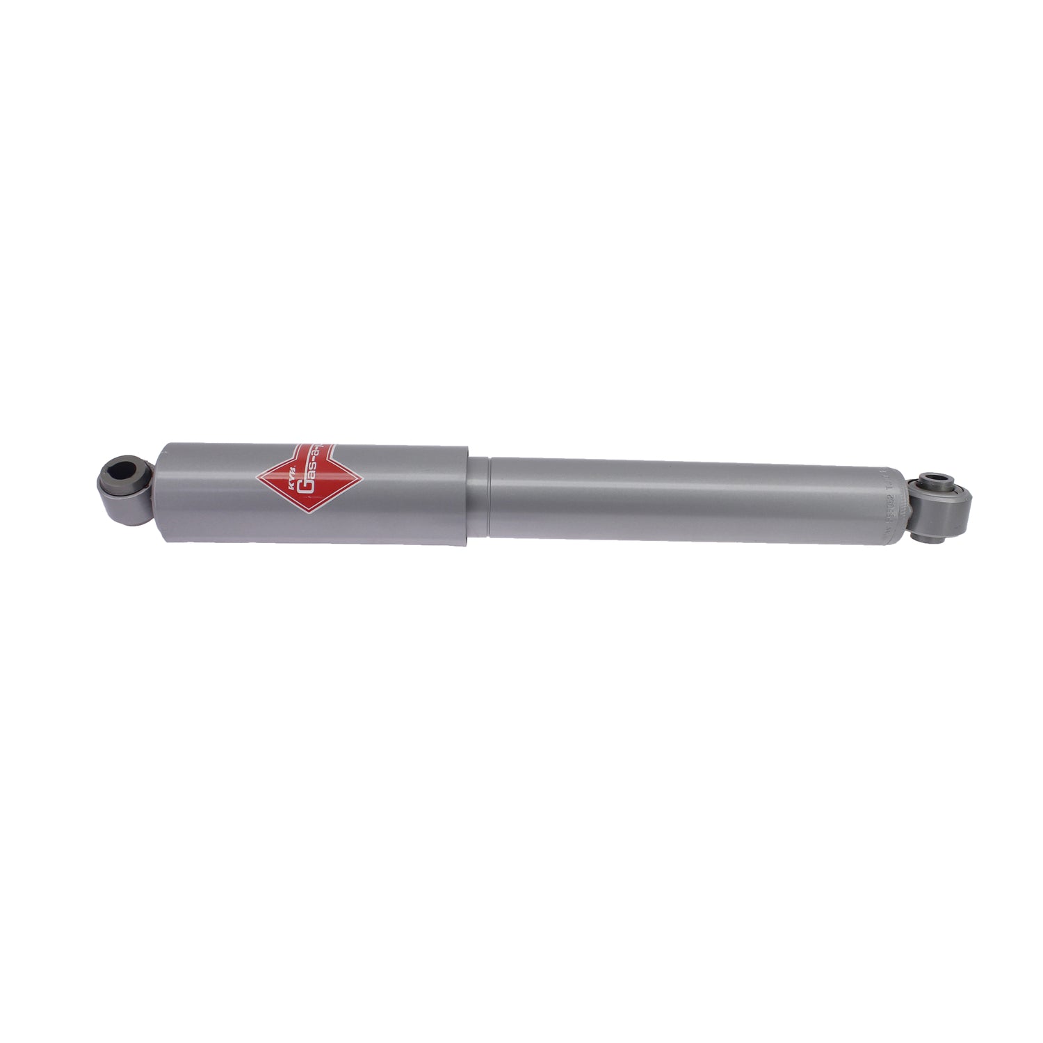 KYB 555052 Rear Gas-a-Just Shock Absorber Nissan Frontier, Xterra