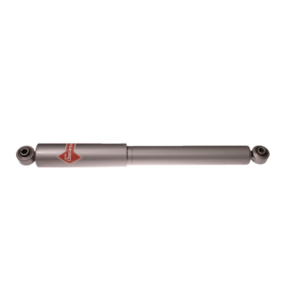 KYB 555054 Rear Gas-a-Just Shock Absorber Cadillac Escalade, Escalade ESV, Escalade EXT, Chevrolet Avalanche, Suburban 1500, Tahoe, GMC Yukon, Yukon XL 1500