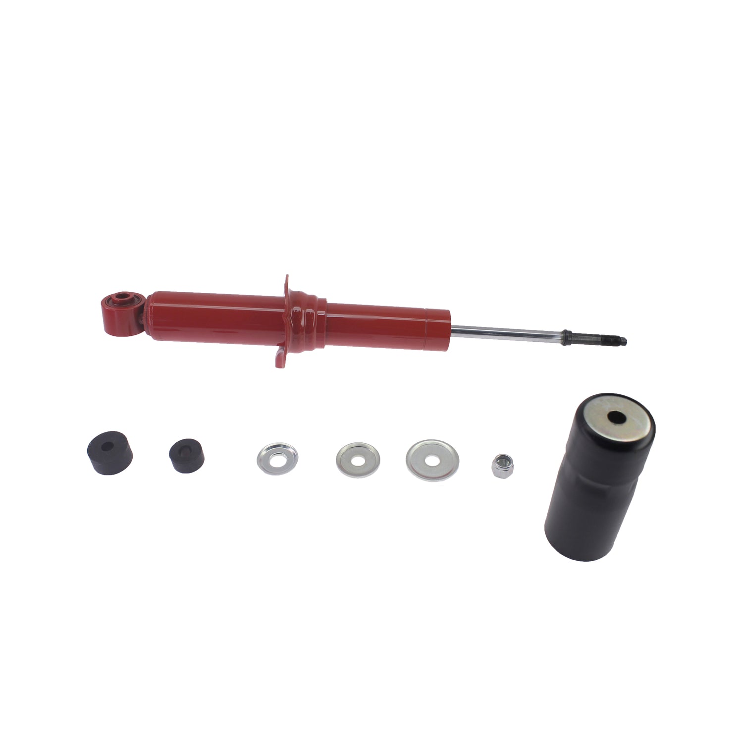 KYB 564001 Front MonoMax Strut Toyota Tacoma