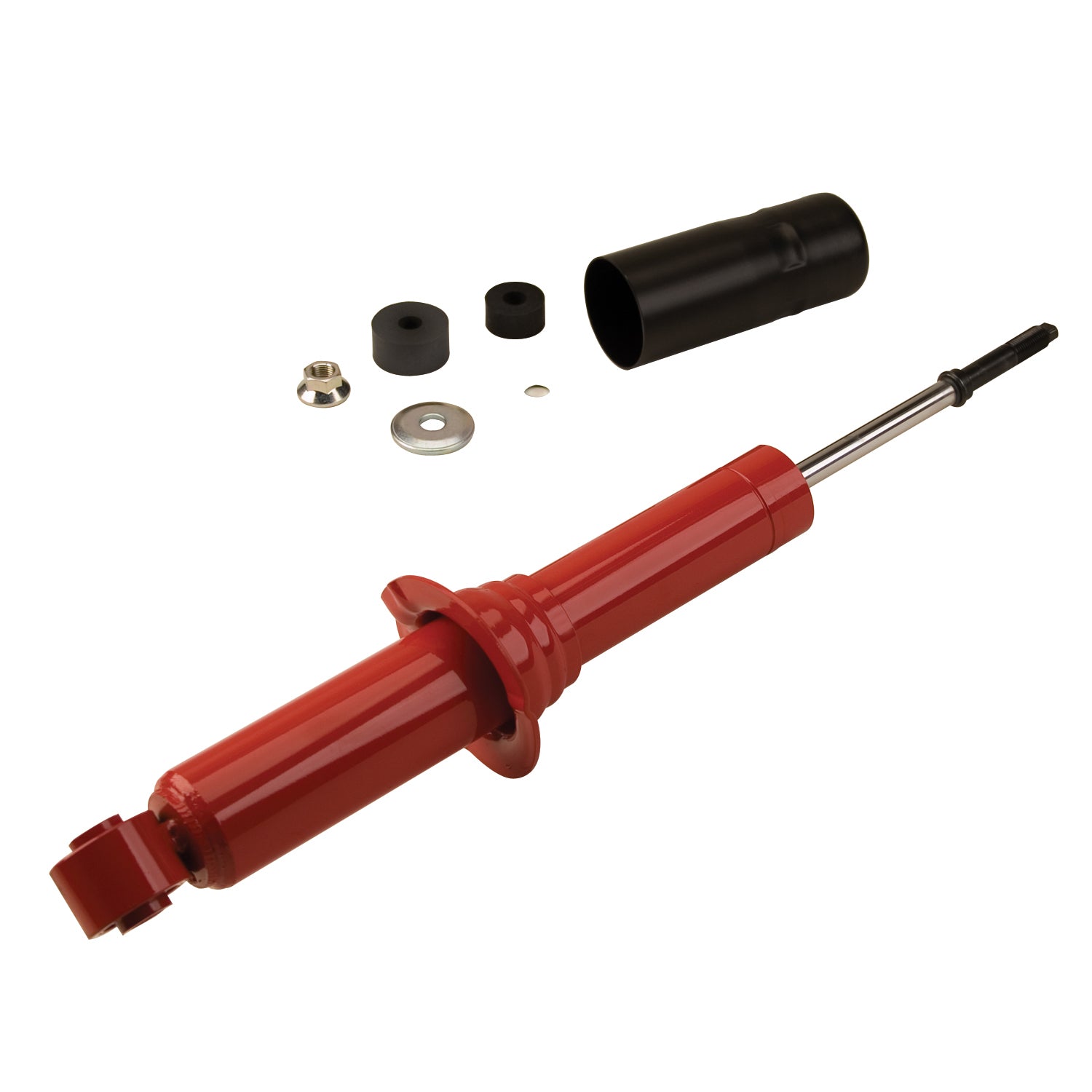 KYB 564002 Front MonoMax Strut Toyota 4Runner