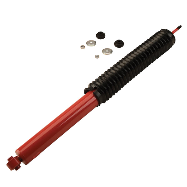 KYB 565013 Rear MonoMax Shock Absorber Ford E-150, E-150 Club Wagon, E-150 Econoline, E-150 Econoline Club Wagon