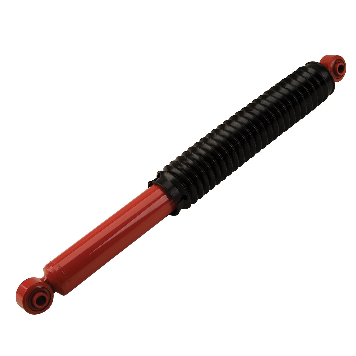 KYB 565016 Rear MonoMax Shock Absorber Chevrolet Silverado 1500, Silverado 1500 Classic, Dodge Ram 1500, Ram 2500, Ram 3500, GMC Sierra 1500, Sierra 1500 Classic