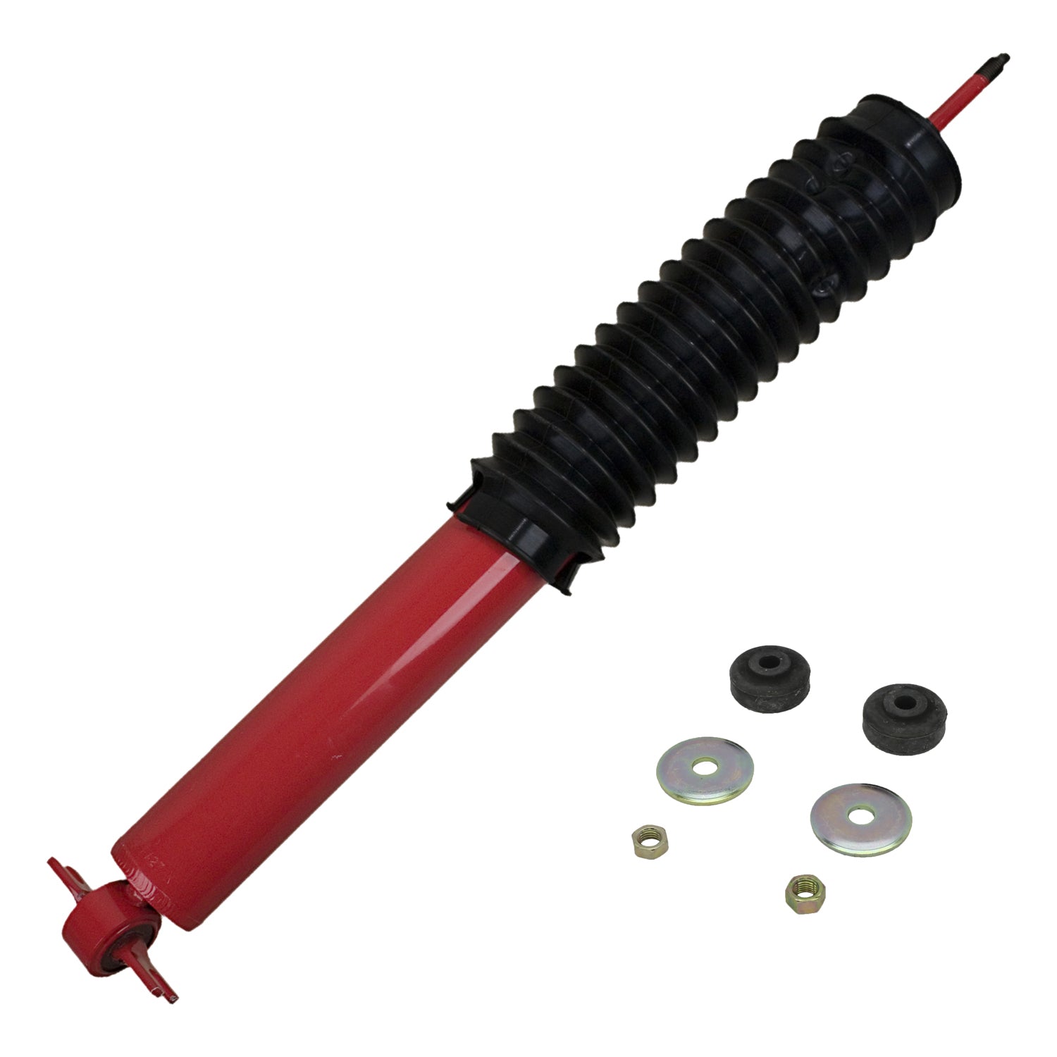 KYB 565020 Front MonoMax Shock Absorber Jeep TJ, Wrangler