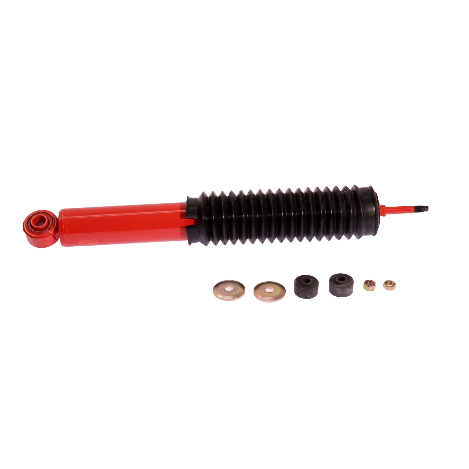 KYB 565025 Rear MonoMax Shock Absorber Mitsubishi Montero