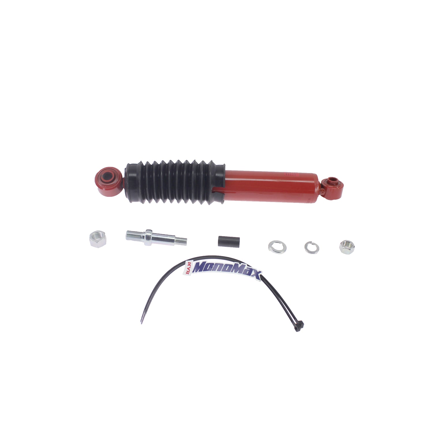 KYB 565032 Front MonoMax Shock Absorber Chevrolet, GMC