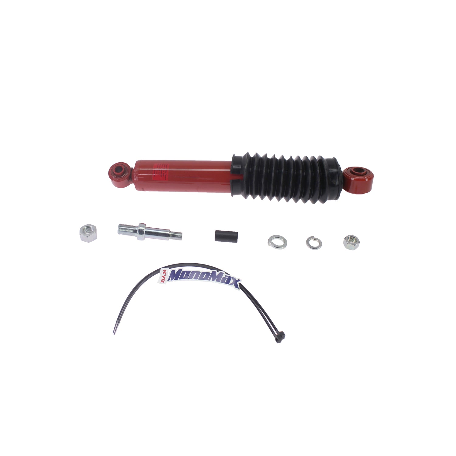 KYB 565032 Front MonoMax Shock Absorber Chevrolet, GMC