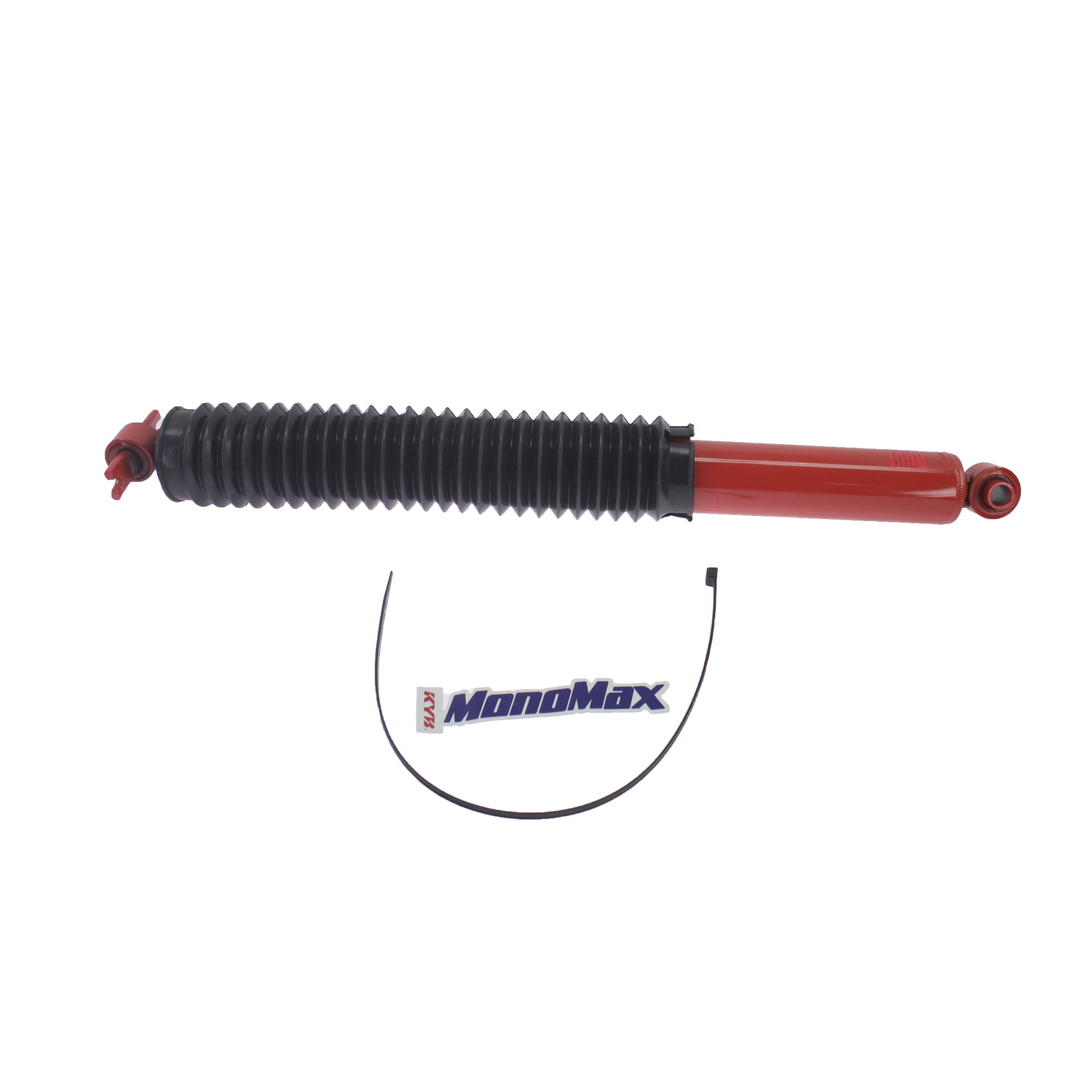 KYB 565034 Rear MonoMax Shock Absorber Chevrolet Express 3500, K1500 Suburban, K2500 Suburban, Tahoe, GMC