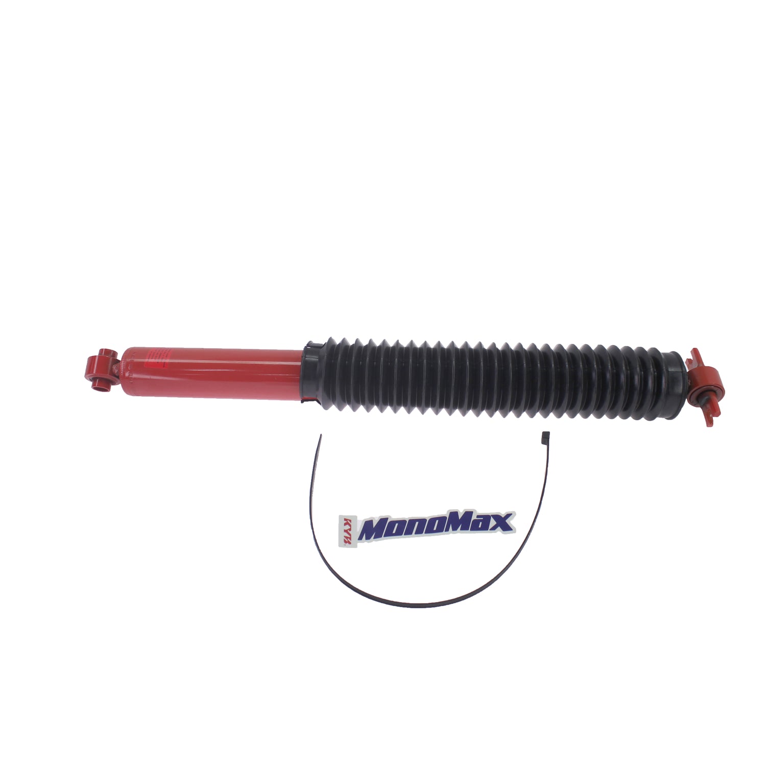 KYB 565034 Rear MonoMax Shock Absorber Chevrolet Express 3500, K1500 Suburban, K2500 Suburban, Tahoe, GMC