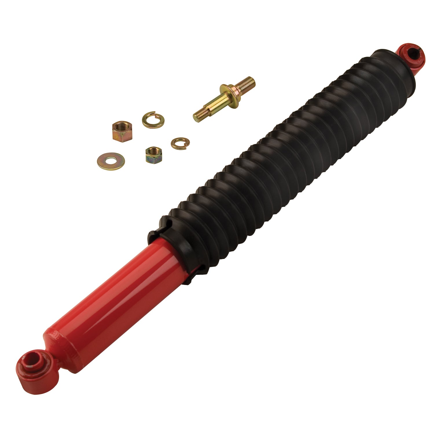 KYB 565036 Rear MonoMax Shock Absorber Chevrolet, GMC