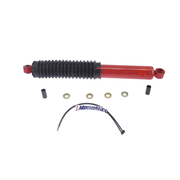 KYB 565037 Rear MonoMax Shock Absorber AM General DJ5, Chevrolet, Ford, GMC, Jeep