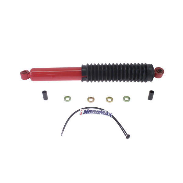 KYB 565037 Rear MonoMax Shock Absorber AM General DJ5, Chevrolet, Ford, GMC, Jeep