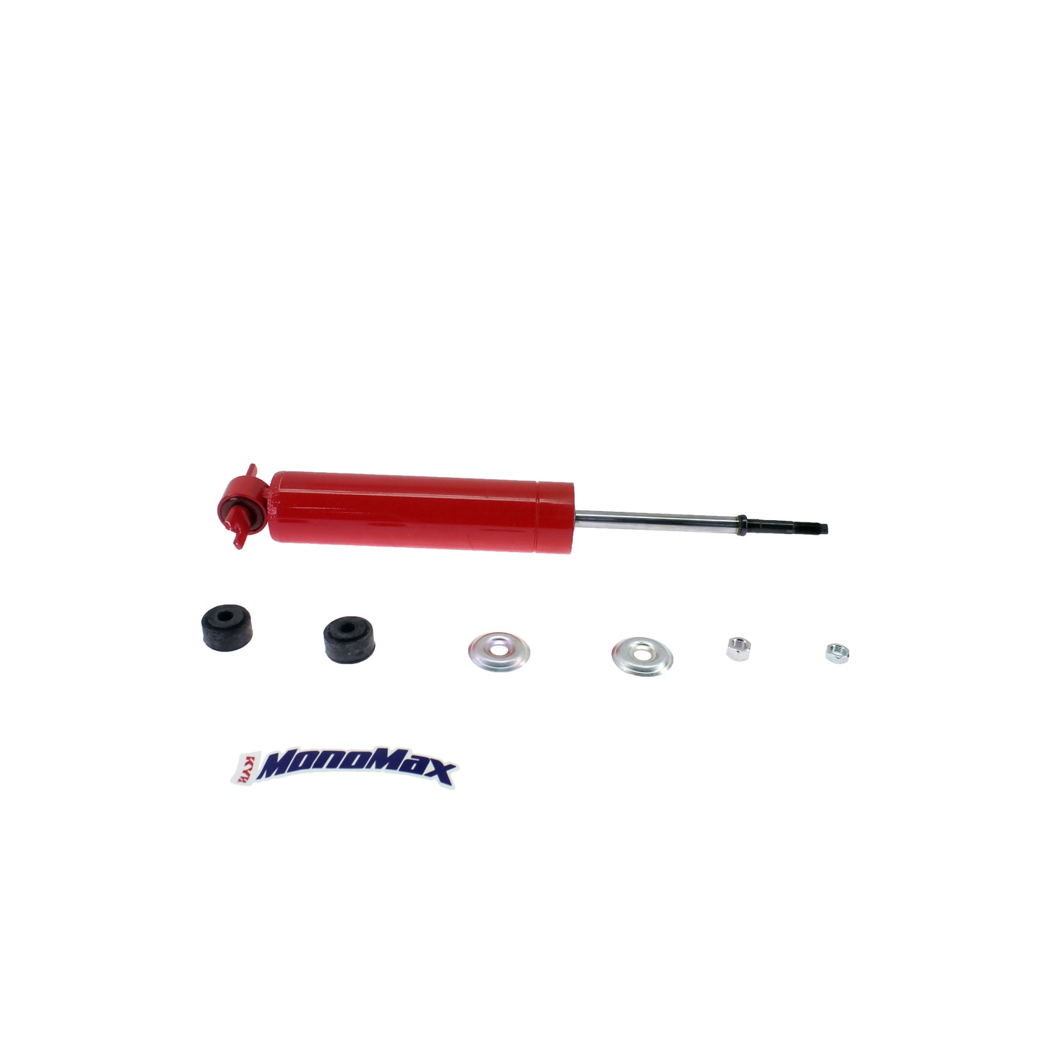 KYB 565049 Front MonoMax Shock Absorber Chevrolet Astro, Dodge Dakota, Durango, GMC Safari