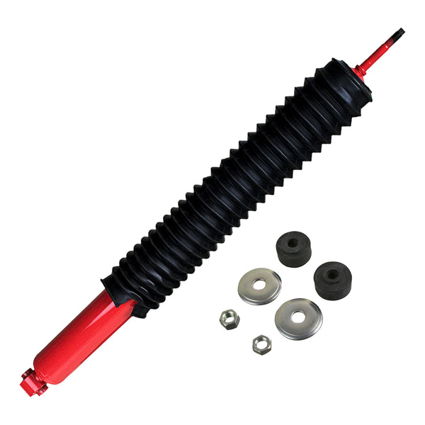 KYB 565055 Front MonoMax Shock Absorber Jeep Wrangler