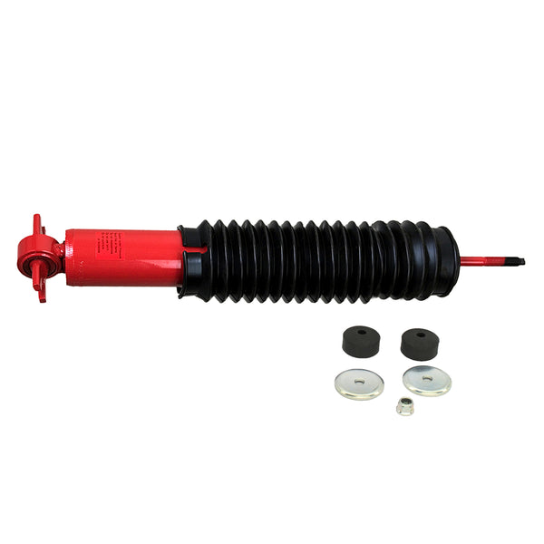 KYB 565066 Front MonoMax Shock Absorber Chevrolet Silverado 1500, Silverado 1500 Classic, GMC Sierra 1500, Sierra 1500 Classic