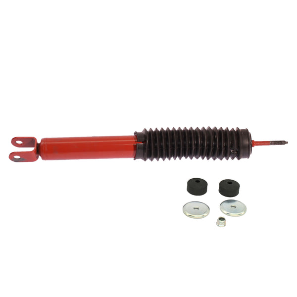 KYB 565076 Front MonoMax Shock Absorber Cadillac Escalade, Escalade ESV, Escalade EXT, Chevrolet, GMC Sierra 1500, Sierra 1500 Classic, Sierra 1500 HD, Yukon