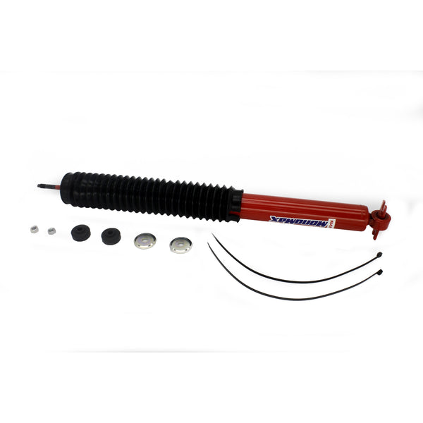 KYB 565096 Front MonoMax Shock Absorber Jeep Wrangler