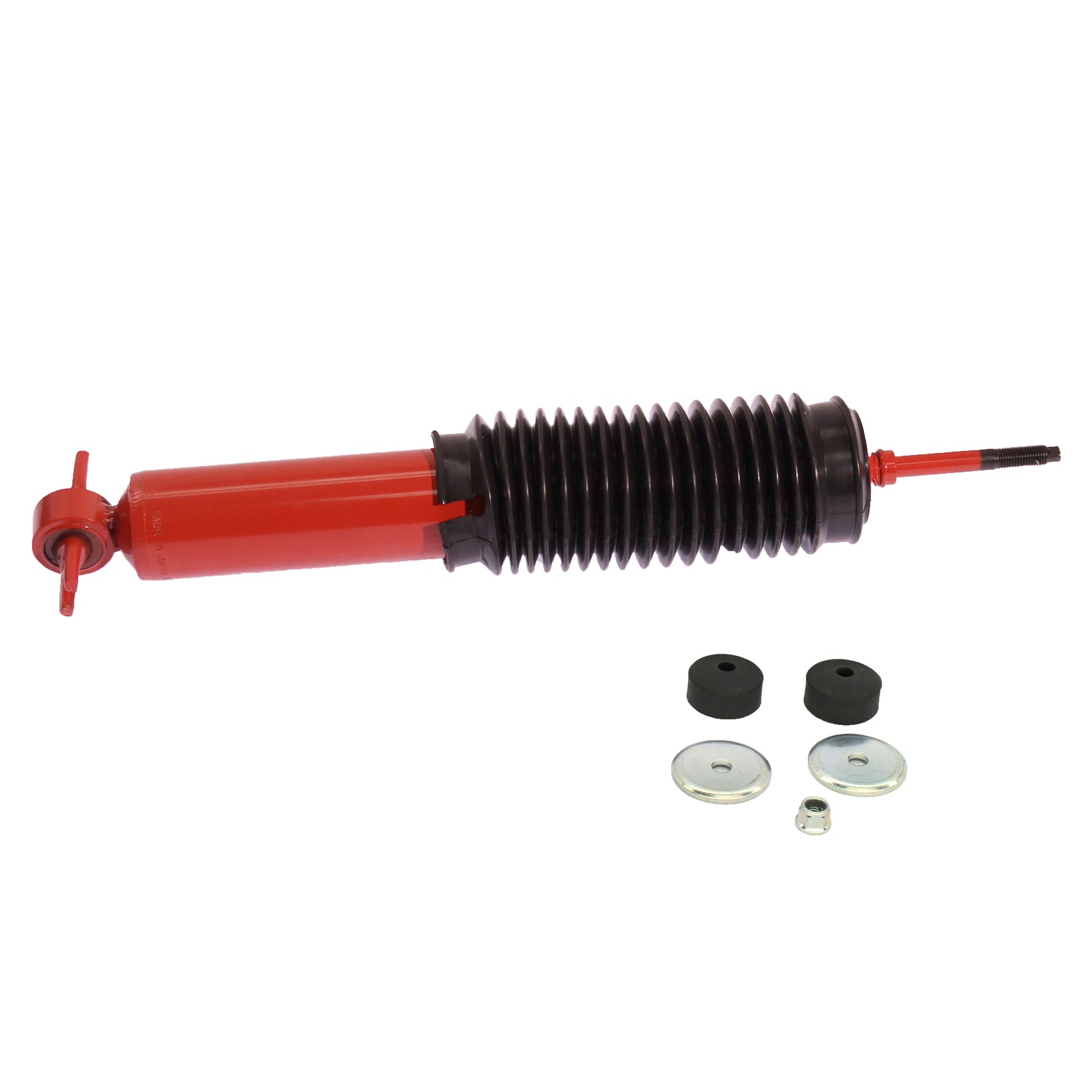 KYB 565101 Front MonoMax Shock Absorber Chevrolet, GMC