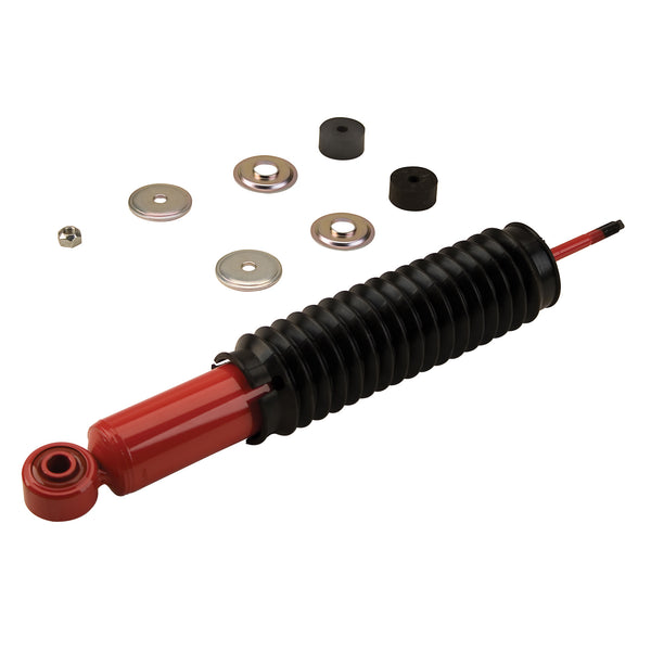 KYB 565102 Front MonoMax Shock Absorber Chevrolet, GMC, Hummer H2