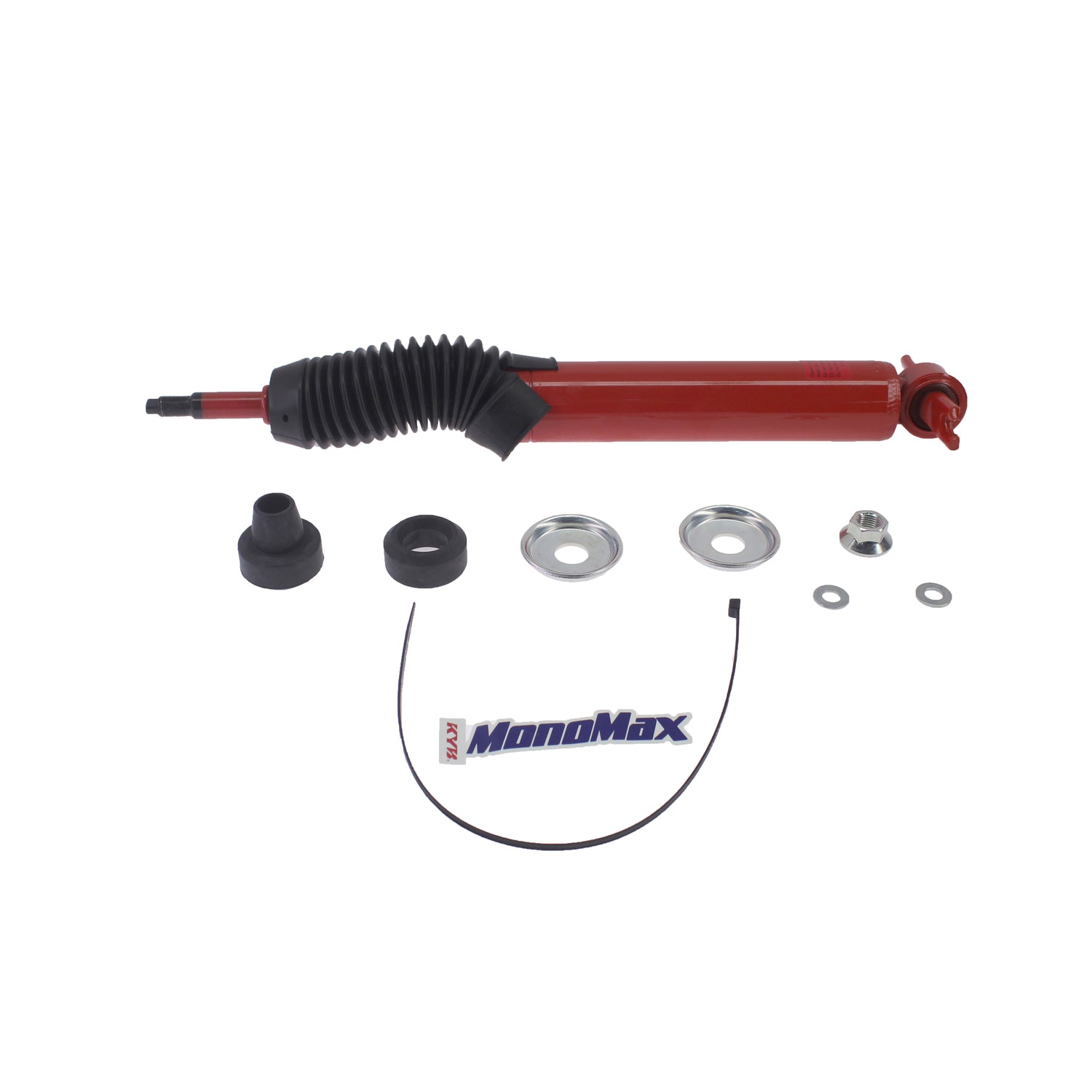 KYB 565127 Front MonoMax Shock Absorber Dodge Ram 1500, Ram 1500, 1500 Classic