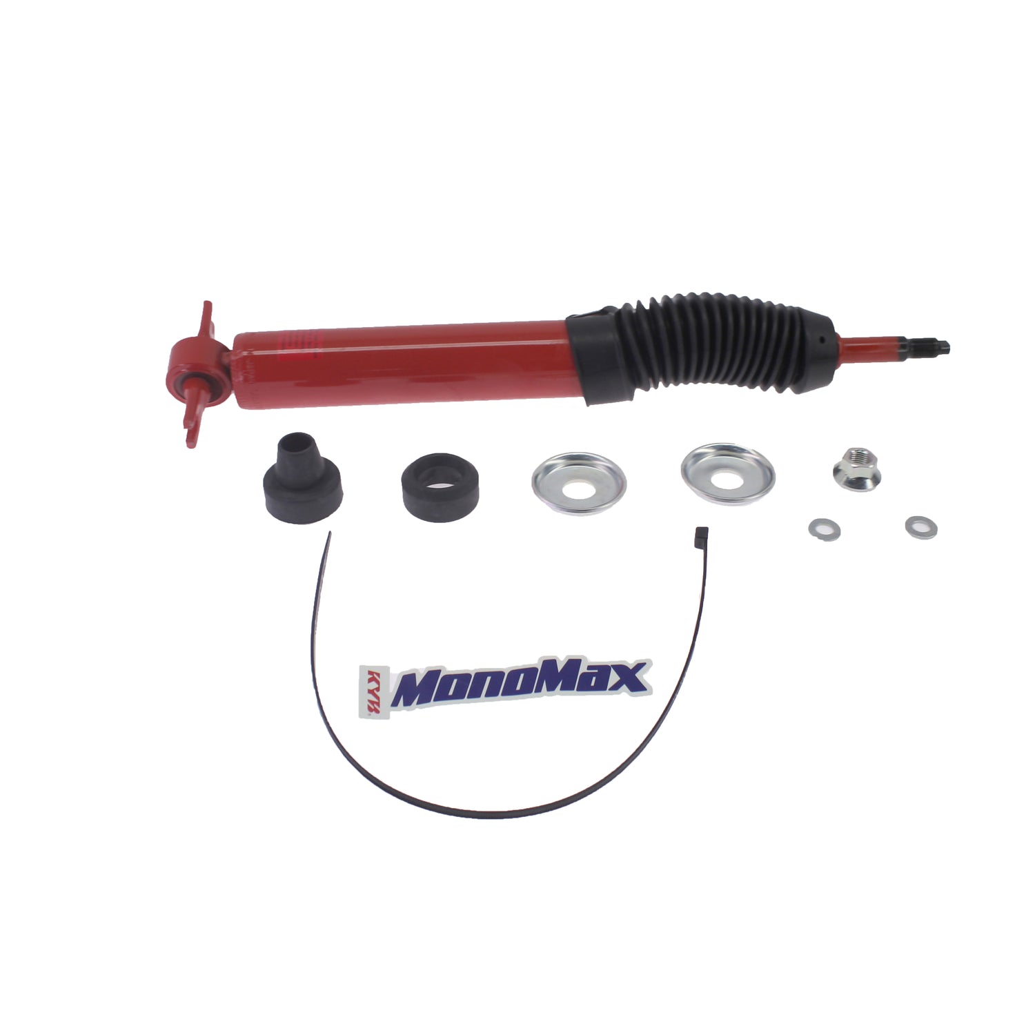 KYB 565127 Front MonoMax Shock Absorber Dodge Ram 1500, Ram 1500, 1500 Classic