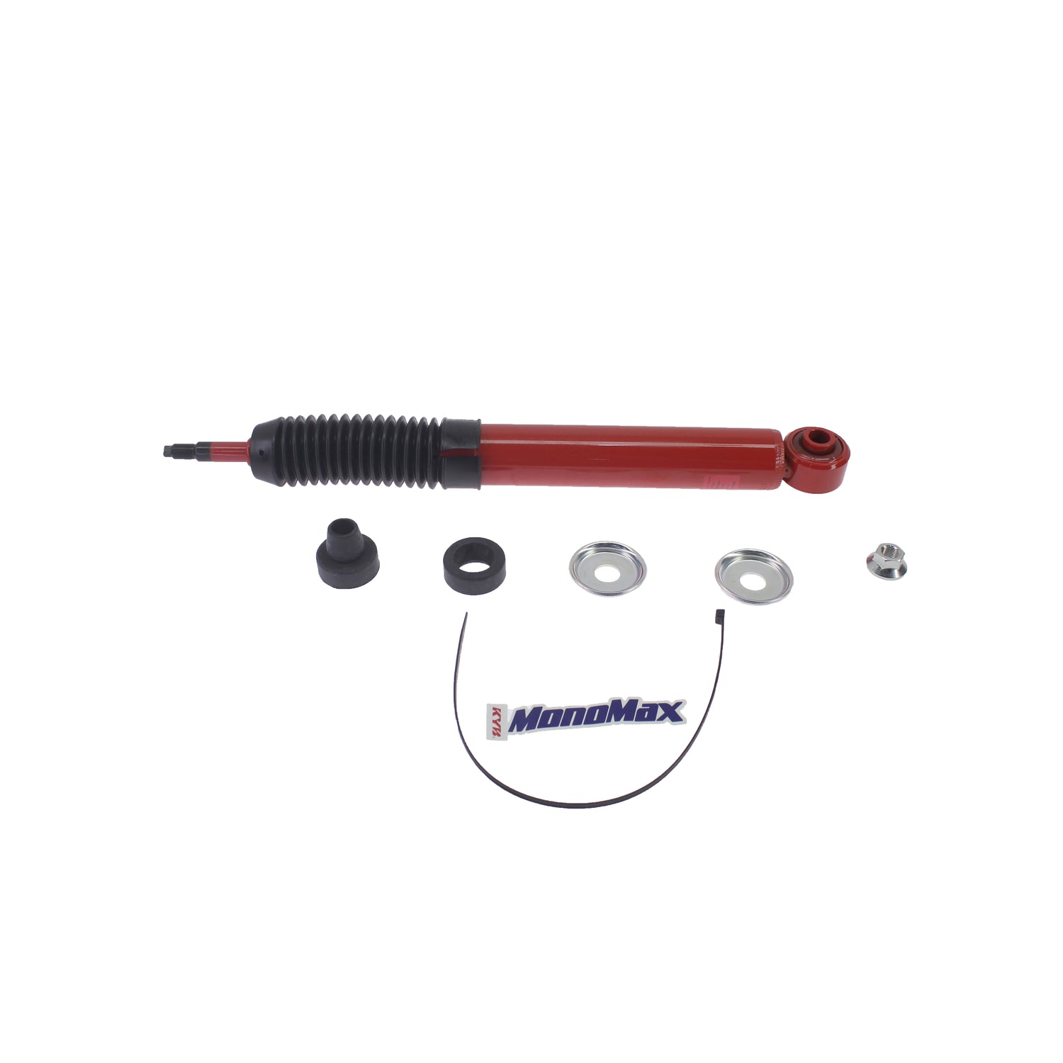 KYB 565129 Front MonoMax Shock Absorber Dodge Ram 1500